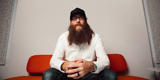 Picture of the music artist, Crowder