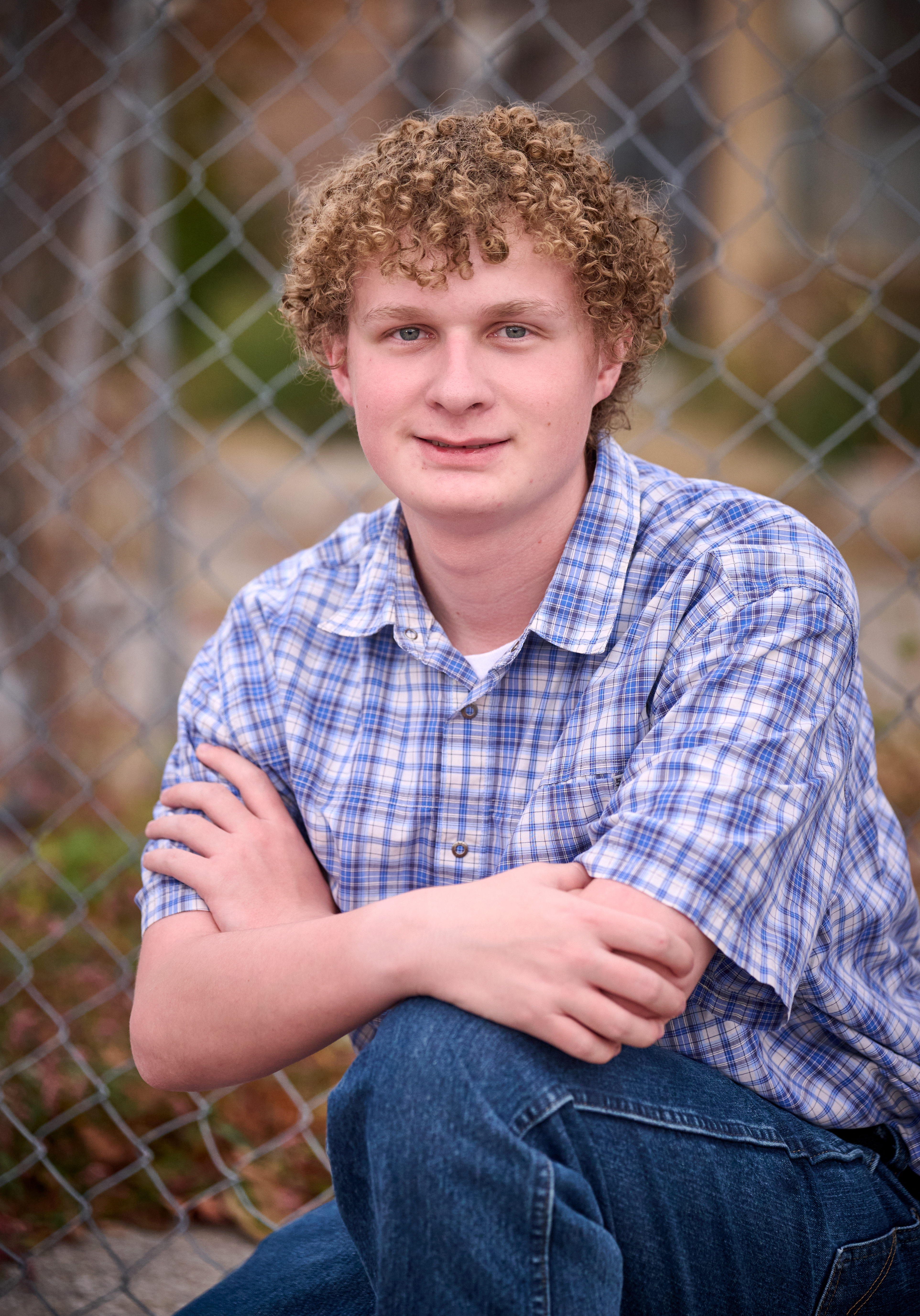My Senior Picture